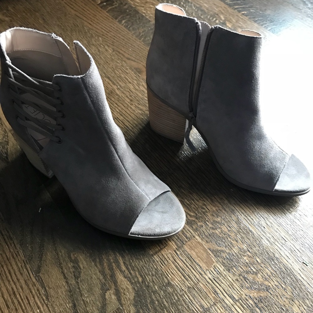 Ankle Boots